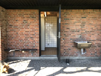 Fuglsang Strand - Picnic og aktivitetsområde