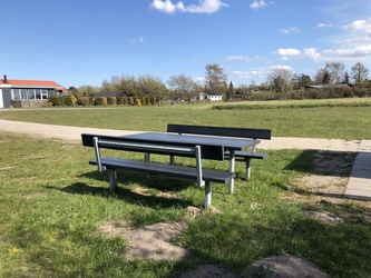 Skåstrup Strand