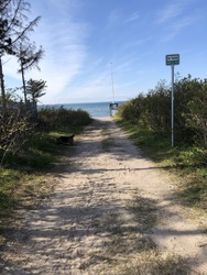 Skåstrup Strand