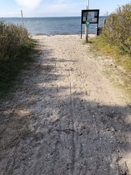 Skåstrup Strand