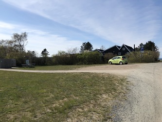Skåstrup Strand