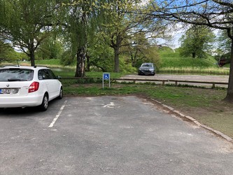 Charlottenlund Strand