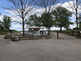 Charlottenlund Strand