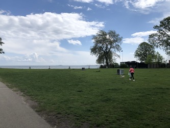 Charlottenlund Strand