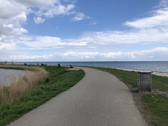 Charlottenlund Strand