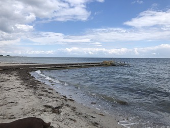 Charlottenlund Strand