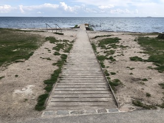Charlottenlund Strand