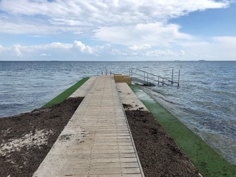 Charlottenlund Strand