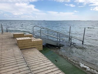 Charlottenlund Strand