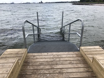 Charlottenlund Strand