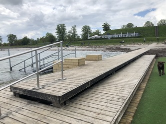 Charlottenlund Strand