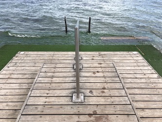 Charlottenlund Strand