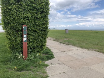 Charlottenlund Strand