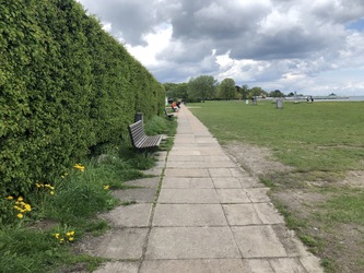 Charlottenlund Strand