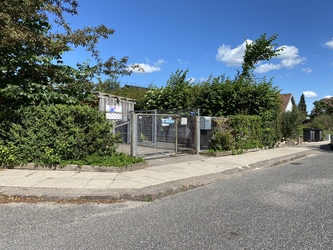 Græshoppen Børnehave