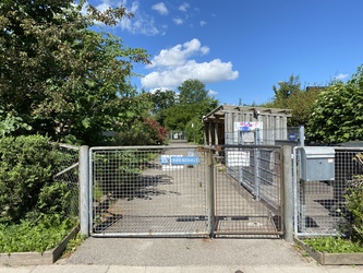 Græshoppen Børnehave