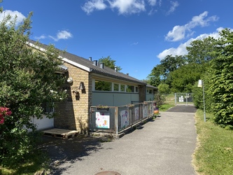 Græshoppen Børnehave