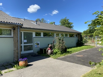 Græshoppen Børnehave
