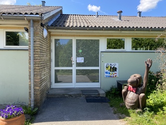 Græshoppen Børnehave