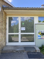 Græshoppen Børnehave
