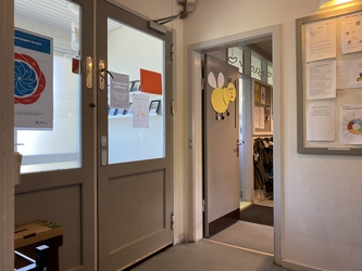 Græshoppen Børnehave
