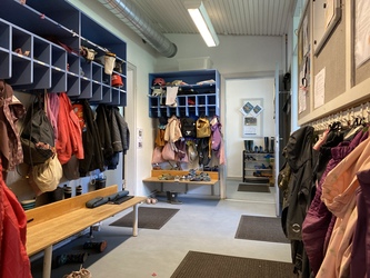 Græshoppen Børnehave