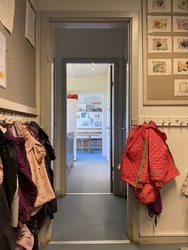 Græshoppen Børnehave
