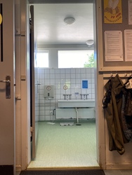 Græshoppen Børnehave