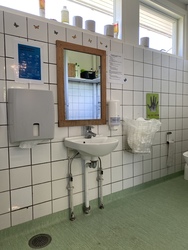 Græshoppen Børnehave