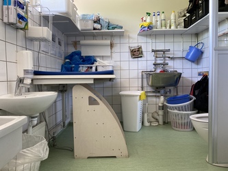 Græshoppen Børnehave