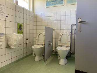 Græshoppen Børnehave