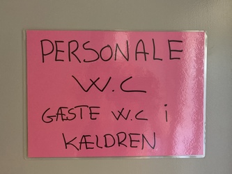 Græshoppen Børnehave