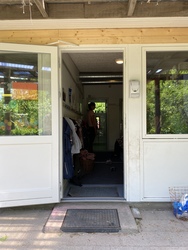 Græshoppen Børnehave