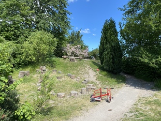 Græshoppen Børnehave