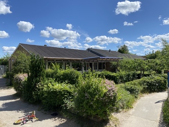 Græshoppen Børnehave