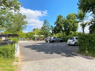 Børnehuset Lyngholm - 1. Vuggestue