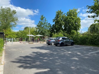 Børnehuset Lyngholm - 1. Vuggestue
