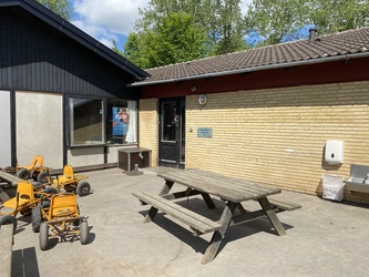 Børnehuset Lyngholm - 1. Vuggestue