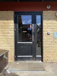 Børnehuset Lyngholm - 1. Vuggestue