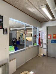 Børnehuset Lyngholm - 1. Vuggestue