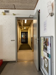 Børnehuset Lyngholm - 1. Vuggestue