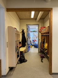 Børnehuset Lyngholm - 1. Vuggestue