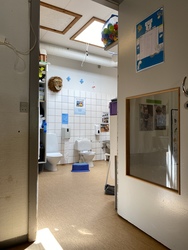 Børnehuset Lyngholm - 1. Vuggestue