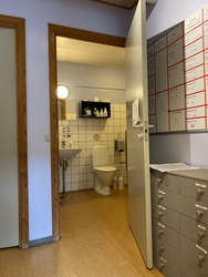 Børnehuset Lyngholm - 1. Vuggestue
