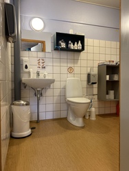 Børnehuset Lyngholm - 1. Vuggestue