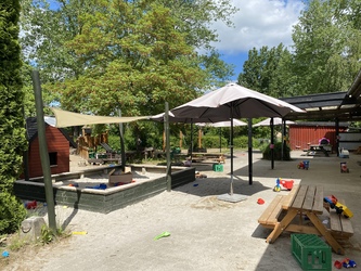 Børnehuset Lyngholm - 1. Vuggestue