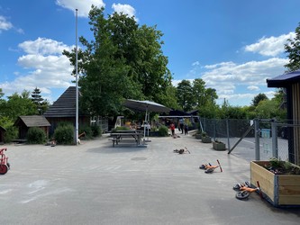 Børnehuset Lyngholm - 2. Børnehave
