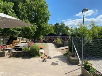 Børnehuset Lyngholm - 2. Børnehave