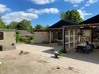 Børnehuset Lyngholm - 2. Børnehave