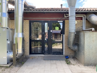 Børnehuset Lyngholm - 2. Børnehave